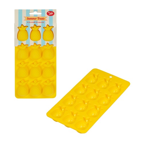 Tala 12 Hole Pineapple Ice Mould