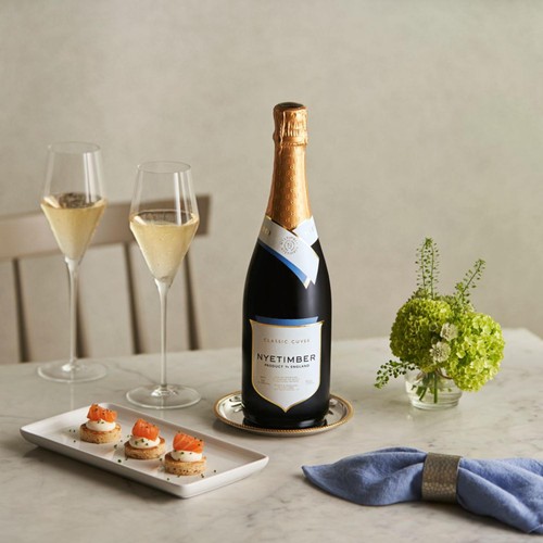 Nyetimber Classic Cuvee NV