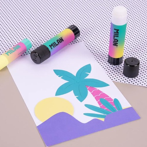 Milan Sunset Glue Stick 21g