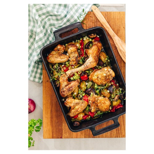 Just Spices Chicken Seasoning 