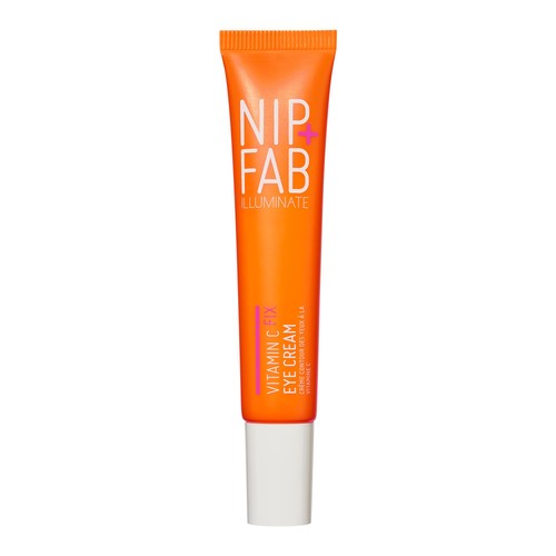 Nip+Fab Vitamin C Fix Eye Cream 10%