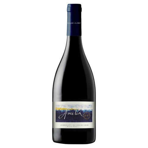 Amelia Pinot Noir Limari Valley