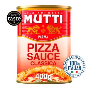 Mutti Classic Italian Bolognese Pasta Sauce No Added Sugar