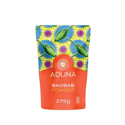 Aduna Baobab Organic Superfood Powder
