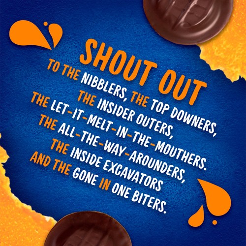 McVitie's Jaffa Cakes Original Biscuits Twin Pack 