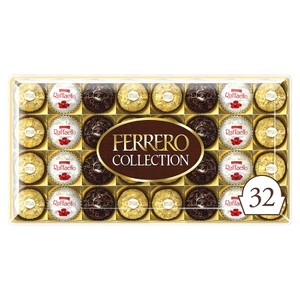 Ferrero Rocher Collection 15 Pieces