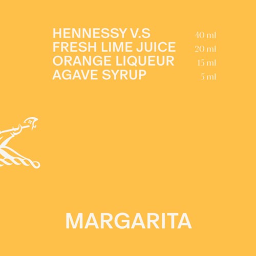 Hennessy VS Cognac
