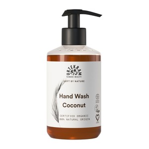 Urtekram Organic Coconut Liquid Hand Soap