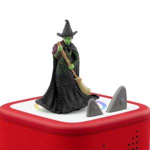 Tonies Wicked Elphaba Audio Tonie Character