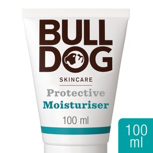 Bulldog Skincare Protective Moisturiser 100ml