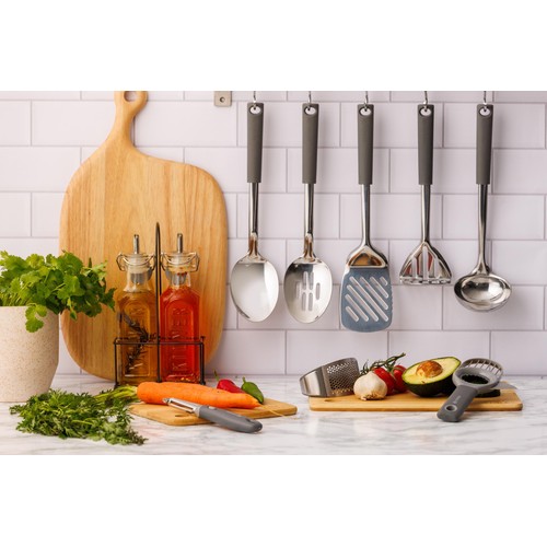 Viners Solid Spoon Stainless Steel