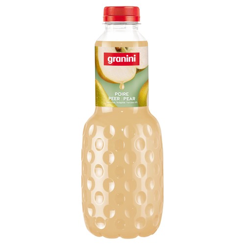 Granini Pear Juice