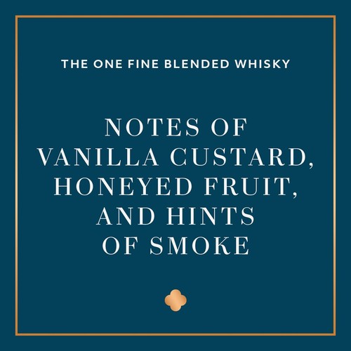 The Lakes Distillery ONE Fine Blend Whisky