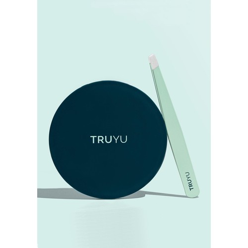 TRUYU Compact Mirror & Duo