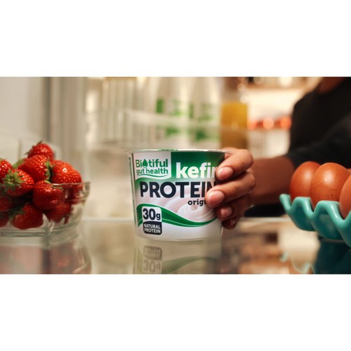 Biotiful Kefir Protein Yogurt Original