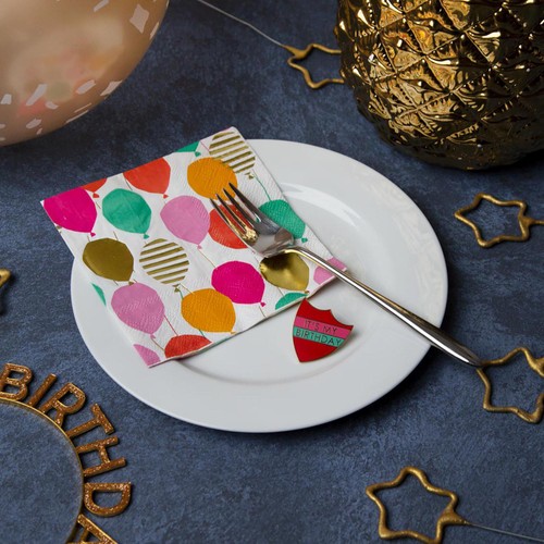 Talking Tables Gold Star Sparklers