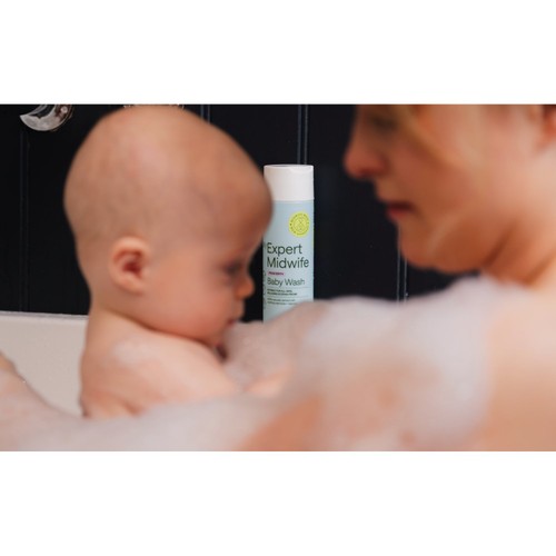 My Expert Midwife Baby Wash