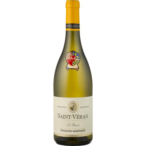 Francois Martenot Burgundy Saint Veran