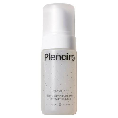 Plenaire Daily Airy Self Foaming Cleanser