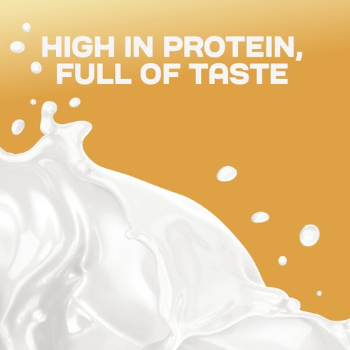 Arla Protein Vanilla Milk Shake