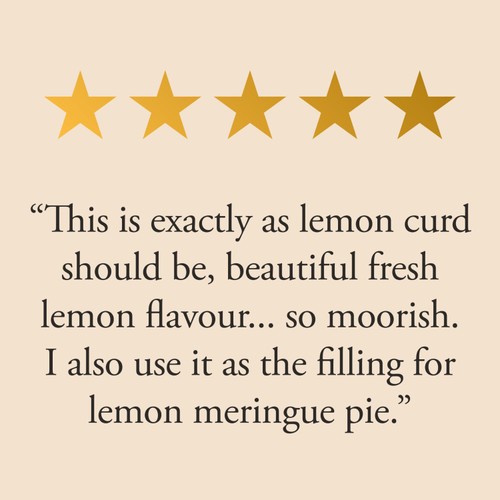 Tiptree Lemon Curd 
