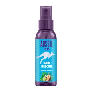 Aussie SOS Hair Rescue All in One Hair Oil