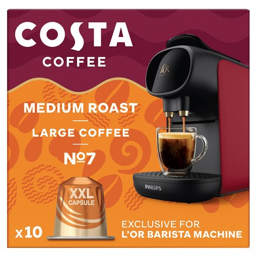 Costa Medium Roast XXL