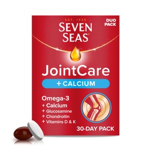 Seven Seas Jointcare Collagen