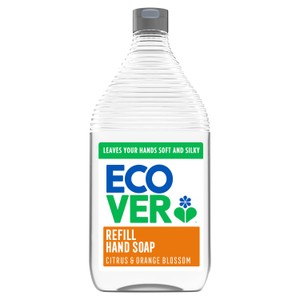 Ecover Liquid Soap Citrus & Orange Blossom Refill