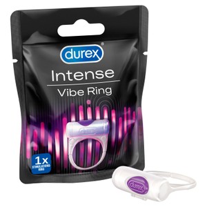 Durex Intense Delight Vibrating Bullet