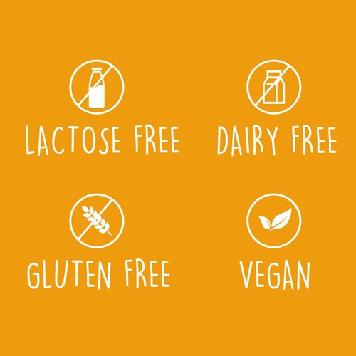 Pure Dairy Free Sunflower Spread