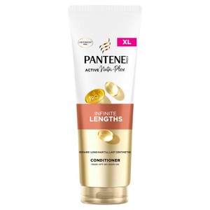 Pantene Infinite Lengths Conditioner