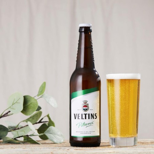 Veltins Pilsner 4.8%