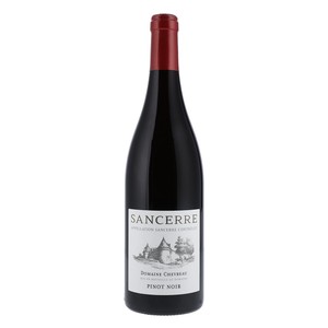 M&S Domaine Chevreau Sancerre Rouge