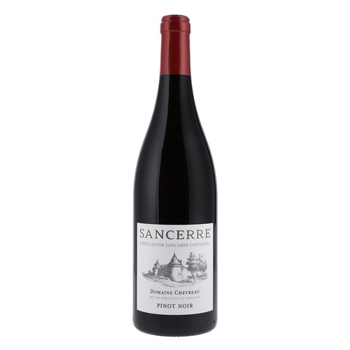 M&S Domaine Chevreau Sancerre Rouge