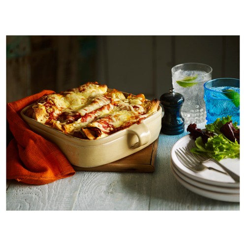 Old El Paso Mexican Cheesy Baked Enchilada Kit