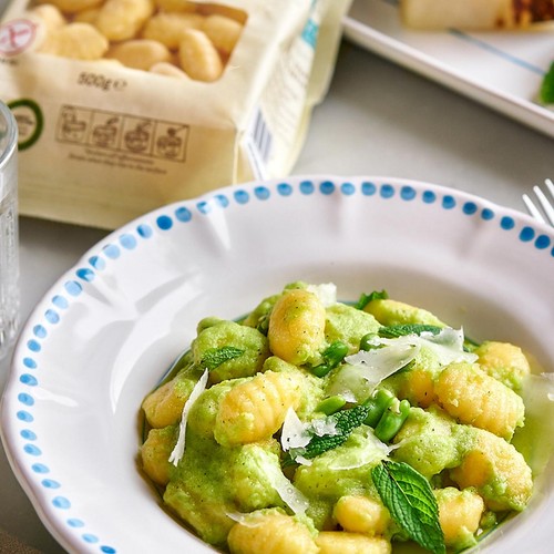 Rummo Gluten Free Gnocchi Di Patate