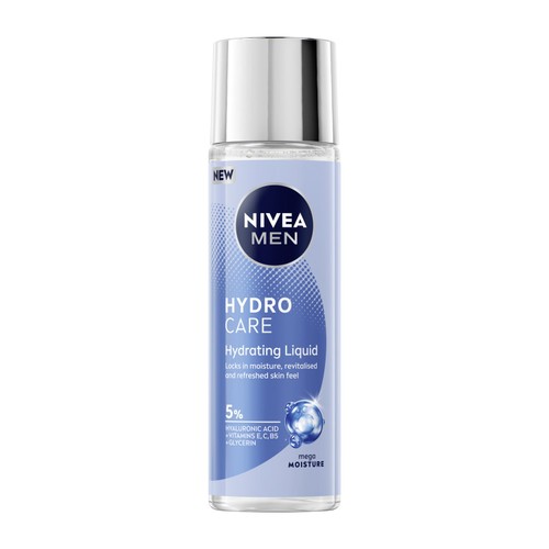 NIVEA MEN Hydro Care Liquid Moisturiser