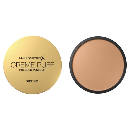 Max Factor Creme Puff Powder 41 Medium Beige