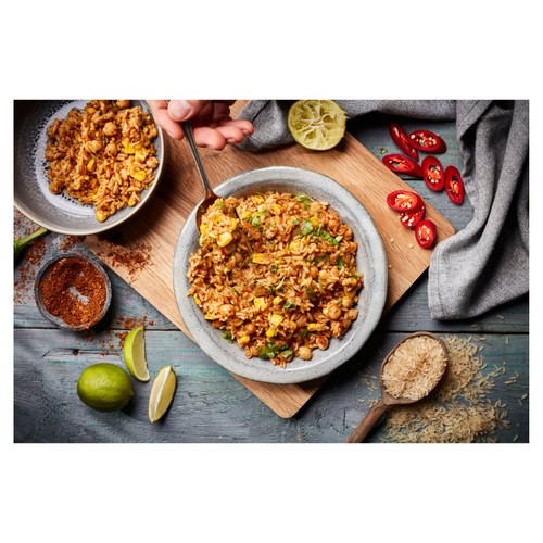 Capsicana Brazilian Smoked Paprika & Spices Fajita Seasoning Mix Medium