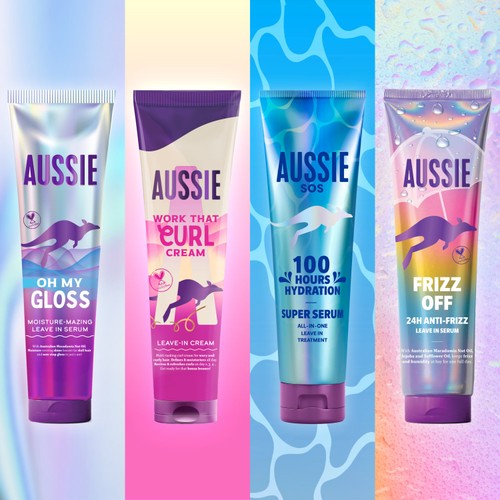Aussie Frizz Off