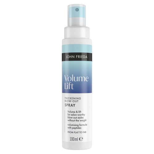 John Frieda Volume Lift Thickening Blow Out Spray