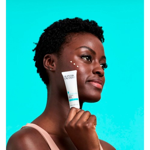 Super Facialist Vegan Collagen Plumping Serum