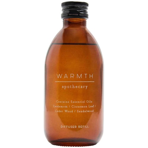 M&S New Warmth Diffuser Refill, Amber