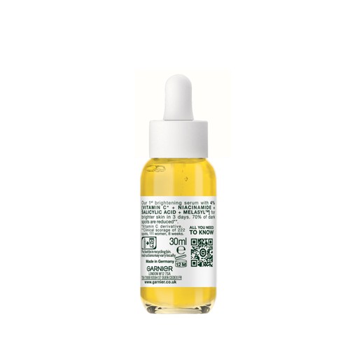 Garnier Vitamin C Anti-Dark Spot Serum