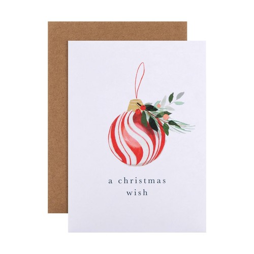 M&S Icons Adult Traditional Bumper Cards 