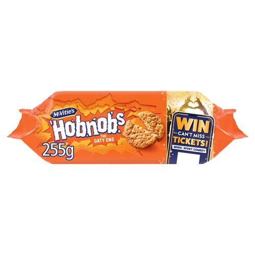 McVitie's Original Hobnobs Biscuits