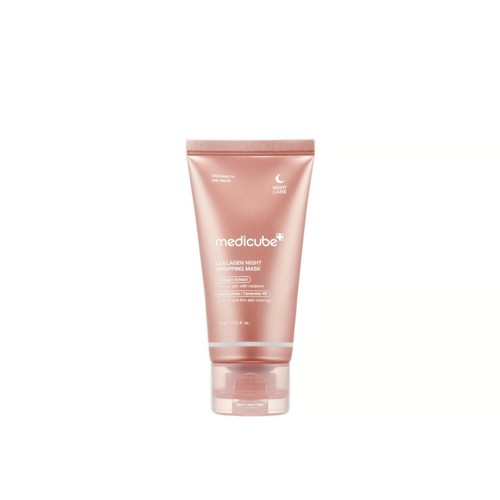 Medicube Collagen Night Wrapping Mask