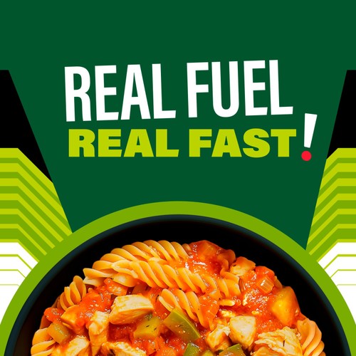 Dolmio Active Jalapeno and Chicken High Protein Instant Pasta Meal