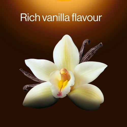 GetPro 15g High Protein Vanilla Yoghurt